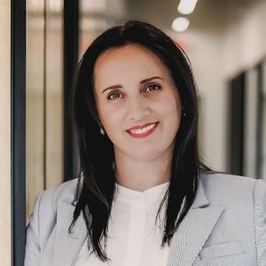 Meet your Posher, Natalie